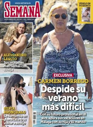 Semana Espana - 6 Septiembre 2023