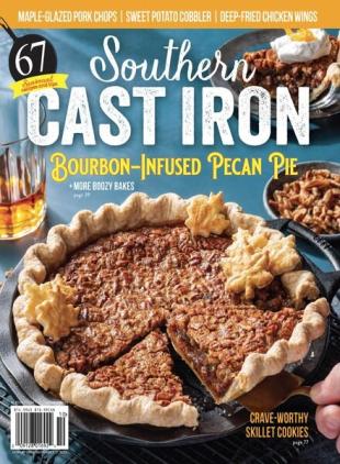 Southern Cast Iron - September-October 2023