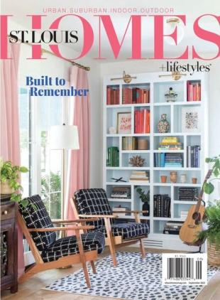 St Louis Homes & Lifestyles - September 2023
