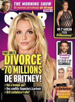 Star Systeme - 15 Septembre 2023