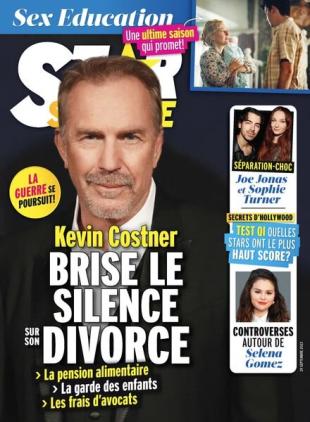 Star Systeme - 29 Septembre 2023