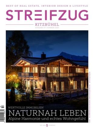 Streifzug Kitzbuhel - Sommer 2023