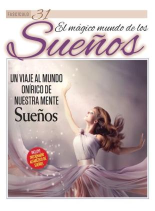 Suenos interpretacion - Septiembre 2023