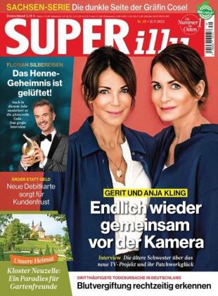 SuperIllu - 21 September 2023