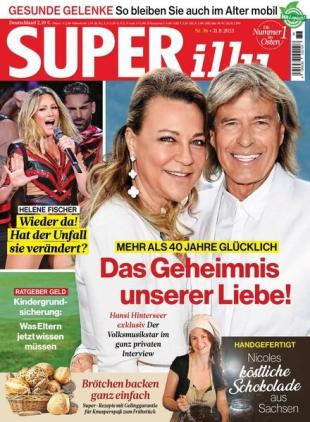 SuperIllu - 31 August 2023