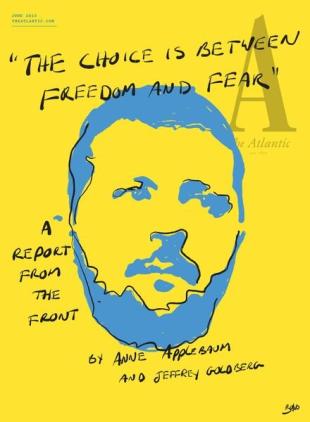 The Atlantic - June 2023