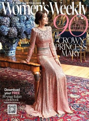 The Australian Women's Weekly - October 2023