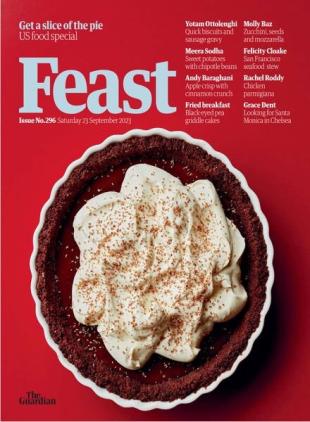 The Guardian Feast - 23 September 2023