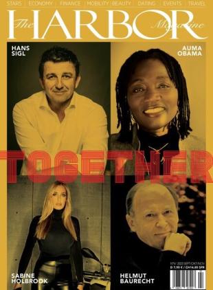 The Harbor Magazine - September-November 2023