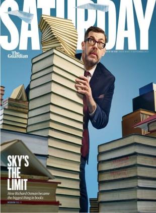 The Saturday Guardian - 9 September 2023