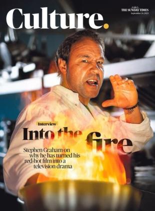 The Sunday Times Culture - September 24 2023