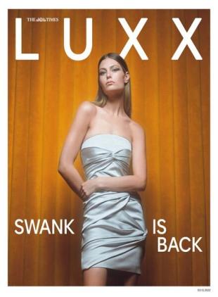 The Times Luxx - December 2022