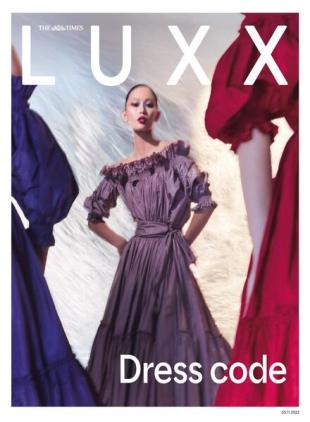 The Times Luxx - November 2022