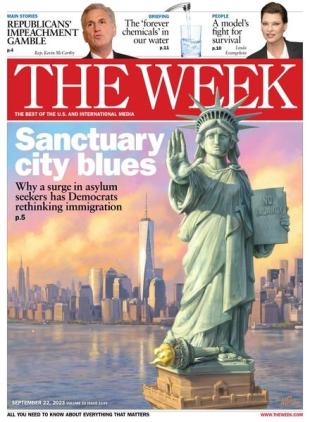 The Week USA - September 22 2023