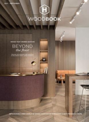 The Wood Book - July-September 2023