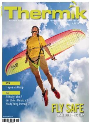Thermik Magazin - September 2023