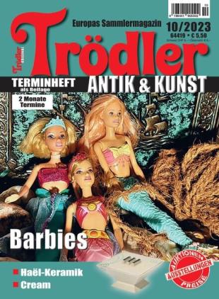 TrOdler - Oktober 2023