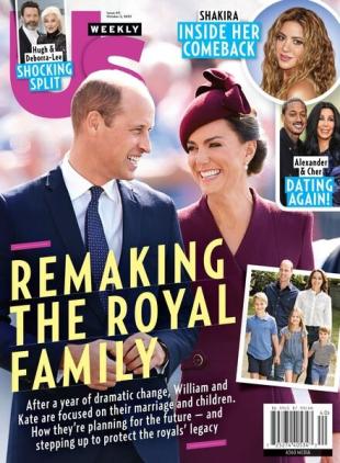 Us Weekly - October 2 2023