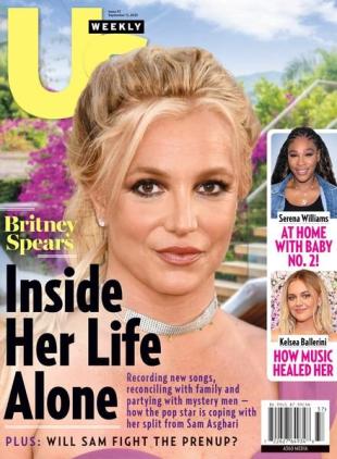 Us Weekly - September 11 2023
