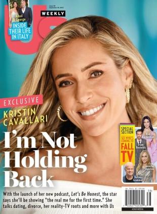 Us Weekly - September 18 2023