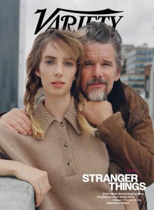 Variety - September 5 2023