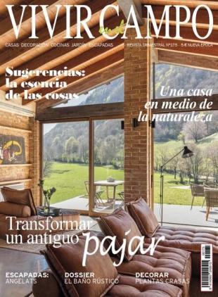 Vivir en el Campo - Septiembre 2023