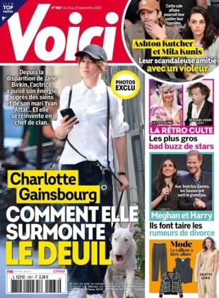 Voici - 15 Septembre 2023