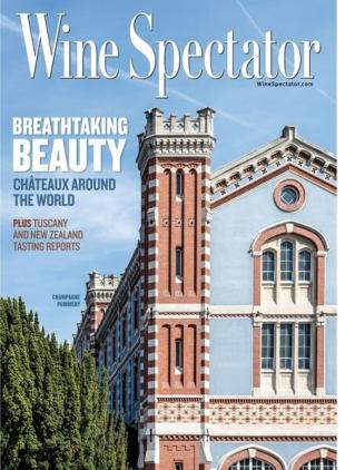 Wine Spectator - October 31 2023