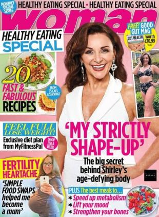 Woman Special Series - Issue 290 - 21 September 2023