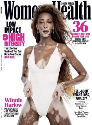 Women's Health South Africa - September-October 2023