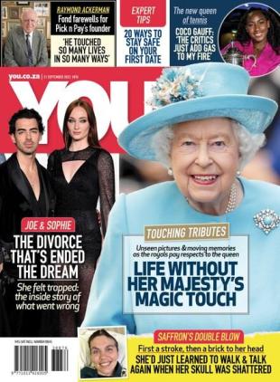 You South Africa - 21 September 2023