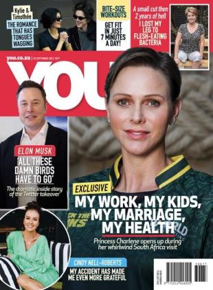 You South Africa - 28 September 2023