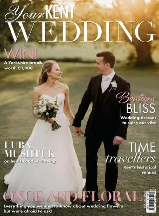 Your Kent Wedding - September-October 2023