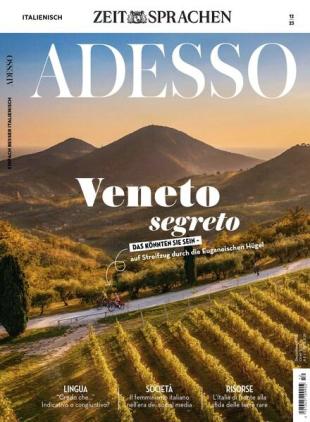 Adesso - Nr 12 2023