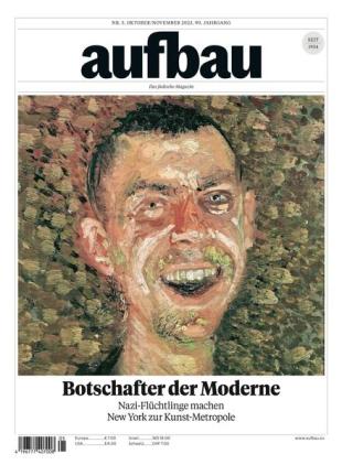 Aufbau - Oktober-November 2023