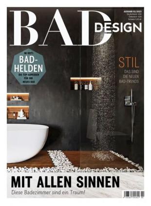 Bad Design - Nr 2 2023