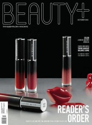 Beauty+ - October 2023