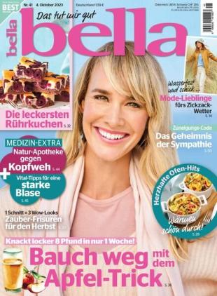 Bella Germany - 4 Oktober 2023