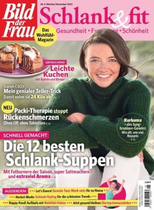 Bild der Frau Schlank & Fit - Oktober-November 2023