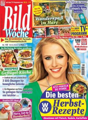 BildWoche - 19 Oktober 2023