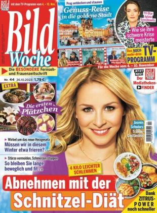 BildWoche - 26 Oktober 2023