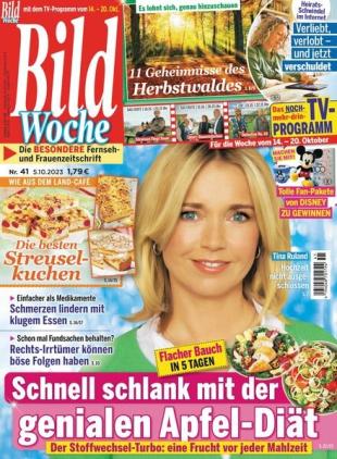 BildWoche - 5 Oktober 2023