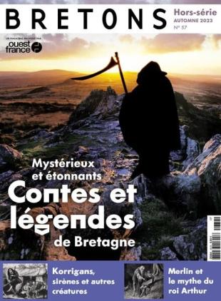 Bretons - Hors-Serie - Automne 2023