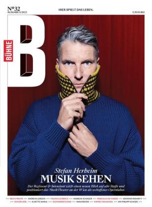 Buhne - September 2023