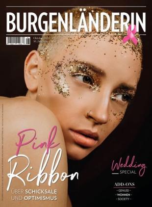 Burgenlanderin - Oktober 2023