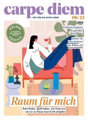 Carpe Diem - Oktober 2023