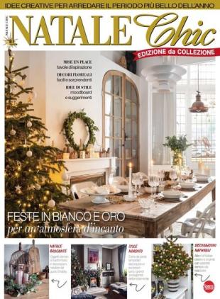 Casa Chic Speciale N73 - Natale Chic - Ottobre 2023