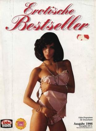 Catalogo - Erotische Bestseller Tabu and Love Film