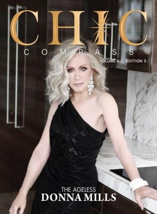 Chic Compass - Autumn 2022