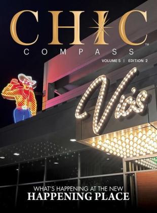 Chic Compass - Spring 2023